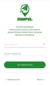 SIMPEL MOBILE screenshot 0