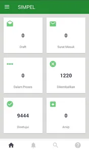 SIMPEL MOBILE screenshot 2