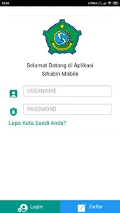 SIHUBIN screenshot 0