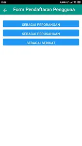 SIHUBIN screenshot 1