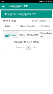 SIHUBIN screenshot 5