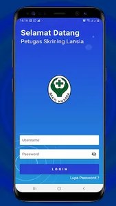 Solok Sehat screenshot 2