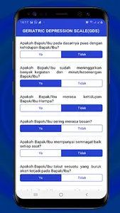 Solok Sehat screenshot 5