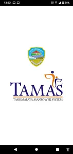 Tamas screenshot 0