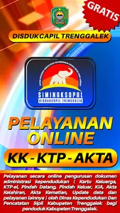Siminaksopal Trenggalek screenshot 0
