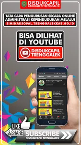Siminaksopal Trenggalek screenshot 3