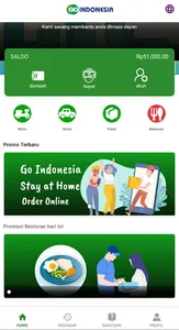 Go indonesia screenshot 0
