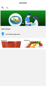 Go indonesia screenshot 2