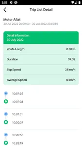 Gtrack eBike screenshot 4