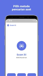 scan it! screenshot 3