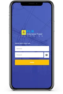Nearmiss PLN Indonesia Power screenshot 1