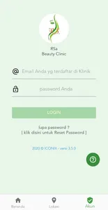 RSa Beauty & Health Clinic screenshot 3