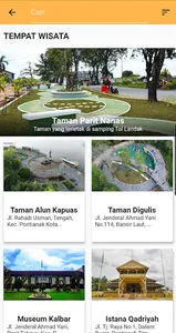 JePin - Jendela Pontianak Inte screenshot 3
