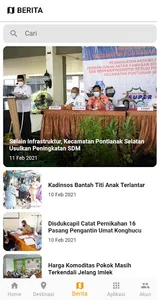 JePin - Jendela Pontianak Inte screenshot 6