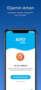 AiYO Mitra screenshot 2