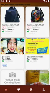 Indokopi screenshot 0