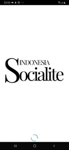 Indonesia Socialite screenshot 0