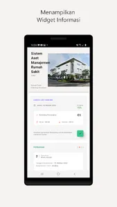 Teknisi SAMRS Onkologi screenshot 0