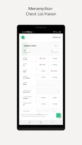 Teknisi SAMRS Onkologi screenshot 1