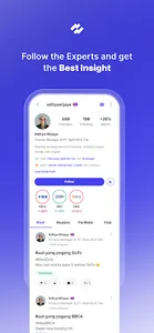 Investly screenshot 2