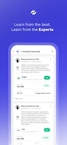 Investly screenshot 4
