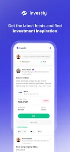 Investly screenshot 5