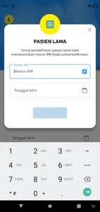 Antrian Online RS TNI AL Jala  screenshot 6