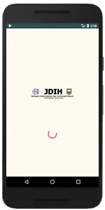 JDIH Kabupaten Semarang screenshot 0