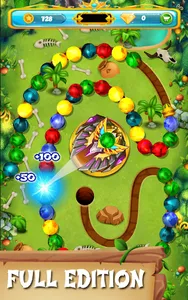 Marble Adventure 2020 screenshot 2