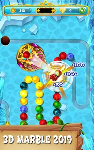 Marble Adventure 2020 screenshot 3