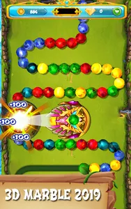 Marble Adventure 2020 screenshot 4