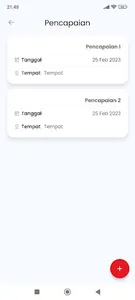 Jidokwan screenshot 2