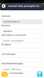 JiBeTeam screenshot 1