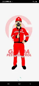 Jasa Fogging Jogja screenshot 5