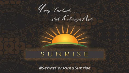 Sunrise screenshot 7