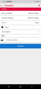 Pest Control Semarang screenshot 3