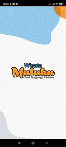 Wisata Maluku screenshot 0