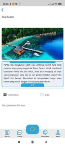 Wisata Maluku screenshot 2