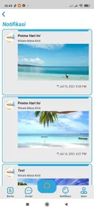 Wisata Maluku screenshot 3