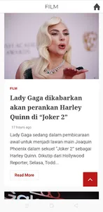 Indonesia Week - Portal Berita screenshot 22