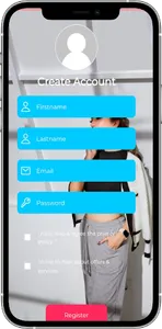 Lebyeol Healthy Club screenshot 1