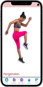 Lebyeol Healthy Club screenshot 4