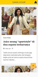 IndonesiaStreet.com Apps screenshot 12