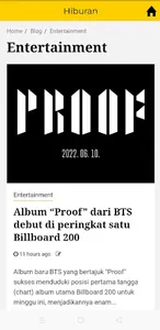 IndonesiaStreet.com Apps screenshot 17