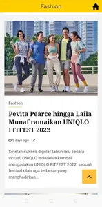 IndonesiaStreet.com Apps screenshot 21