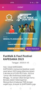 Kafegama screenshot 0