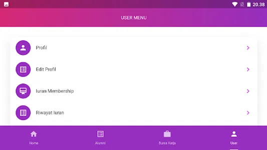 Kafegama screenshot 10