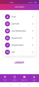 Kafegama screenshot 2
