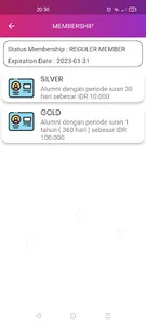 Kafegama screenshot 3