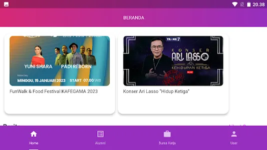Kafegama screenshot 8